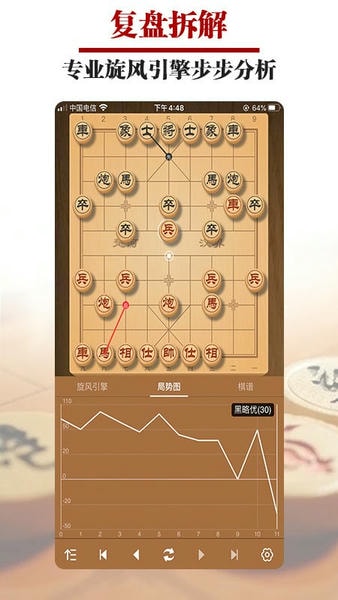 王者象棋官方正版 v3.1.4 安卓版 0