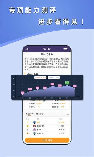 青蛙脑训练软件 v1.1.12 安卓版 2
