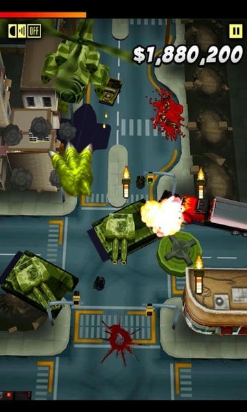 拇指奇拉无敌版(Thumbzilla) v2.95.3 安卓最新版 0