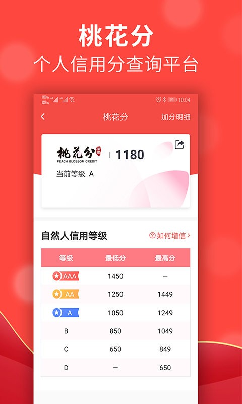 信用榆林官方版 v2.2.17 安卓版 2