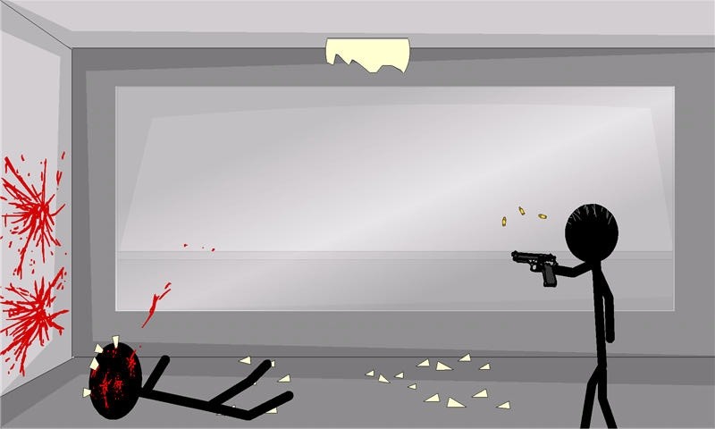 折磨火柴人2(Torture The Stickman 2) v1.3 安卓版 1