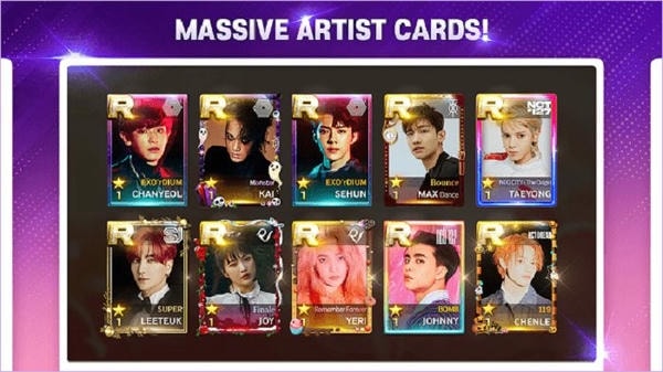 superstarsmtown官方正版 v3.16.1 安卓版 2