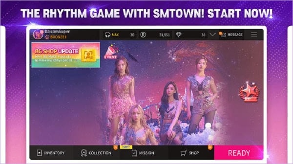 superstarsmtown官方正版 v3.16.1 安卓版 3