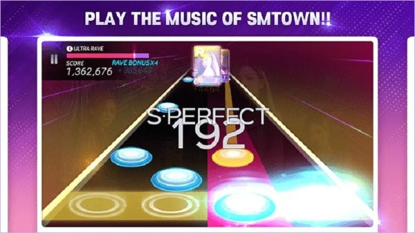 superstarsmtown官方正版 v3.16.1 安卓版 0