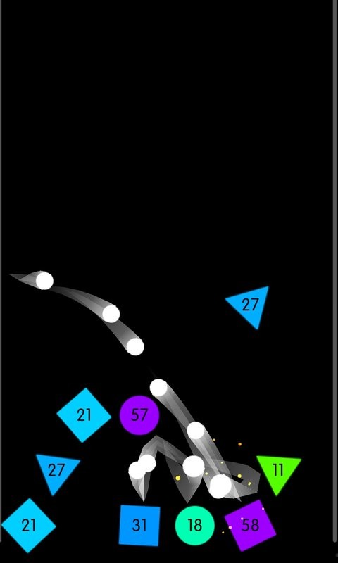 欢乐弹球游戏 v1.17 安卓正版 0