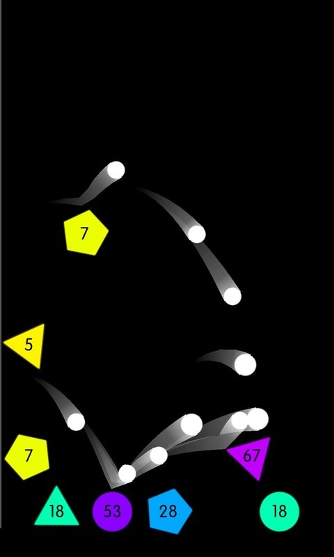 欢乐弹球游戏 v1.17 安卓正版 1
