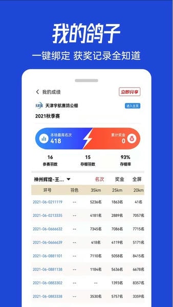 青鸽网 青鸽网app下载