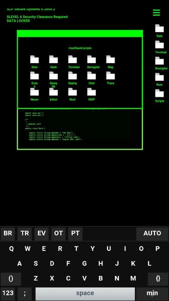 geektyper手机版 v1.0.1 安卓版 2