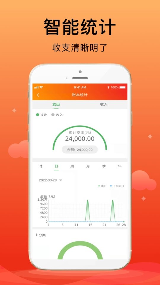 合伙记账本软件下载