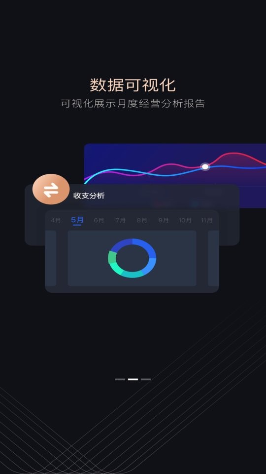 中原银行企业版手机银行 v6.0.4 安卓版 0
