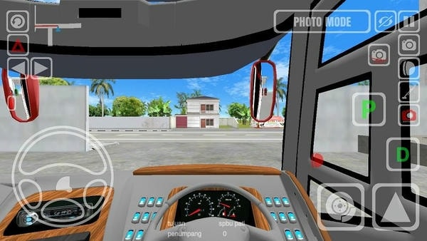 es巴士模拟器2024最新版 v1.6.4 安卓版 2