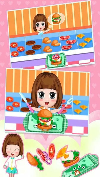 贝贝公主的模拟小镇游戏 v1.86.06 安卓版 2