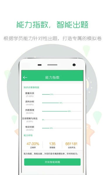 行测一点通手机版下载 行测一点通app下载