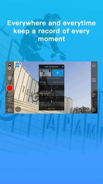 GimbalPro手持云台稳定器 vGimbal Pro 3.4.8.36 手机版 0