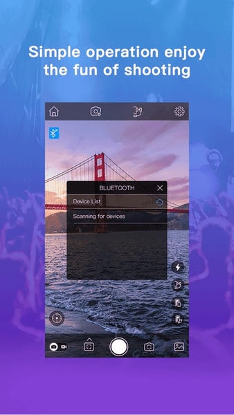 GimbalPro手持云台稳定器 vGimbal Pro 3.4.8.36 手机版 2