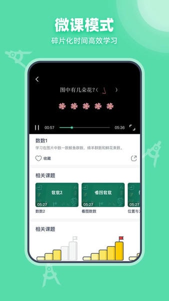 可汗学院中文版 v2.2.0 安卓版 2