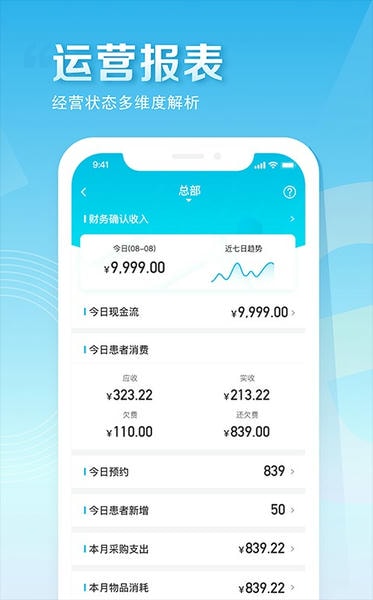 e看牙软件 v4.44.3 安卓版 0