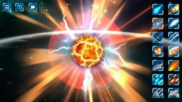 破坏星球模拟器完整版游戏 v1.2 安卓版 1