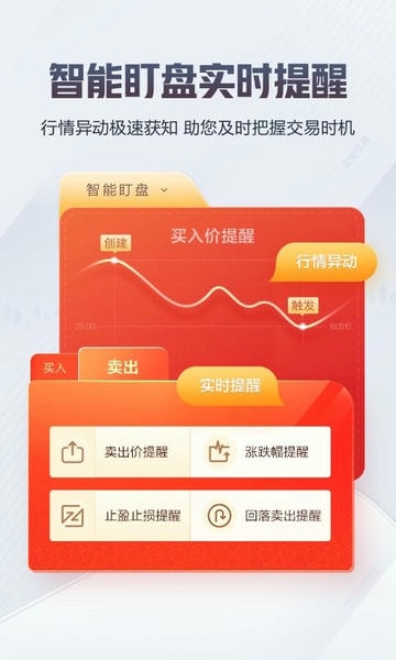 东方赢家手机炒股软件 v6.3.0 安卓最新版 1