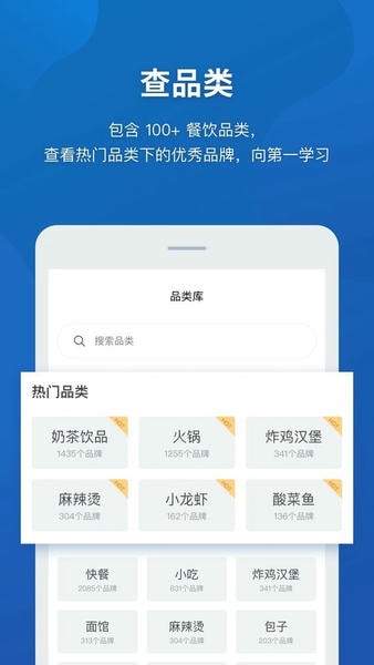 窄门餐眼数据 v1.12.00 安卓版 2