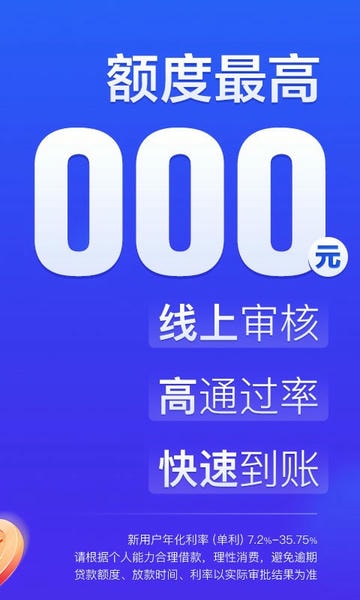 美易借钱最新版 v6.2.4 安卓版 2