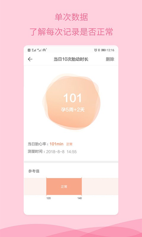 怀孕助手软件 怀孕助手app