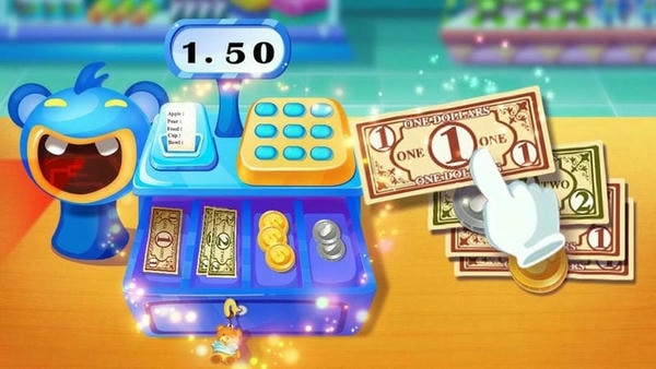 超市小游戏官方版 v1.5.7 安卓版 1