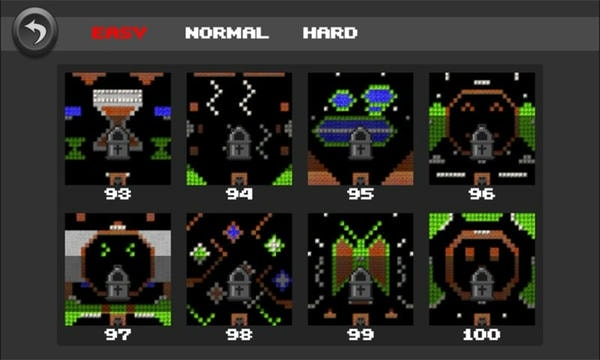 红白机坦克大战最新版 v1.0 安卓版 1