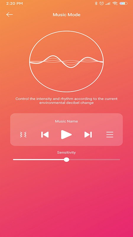 svakom远程控制app v4.0.5 安卓版 1