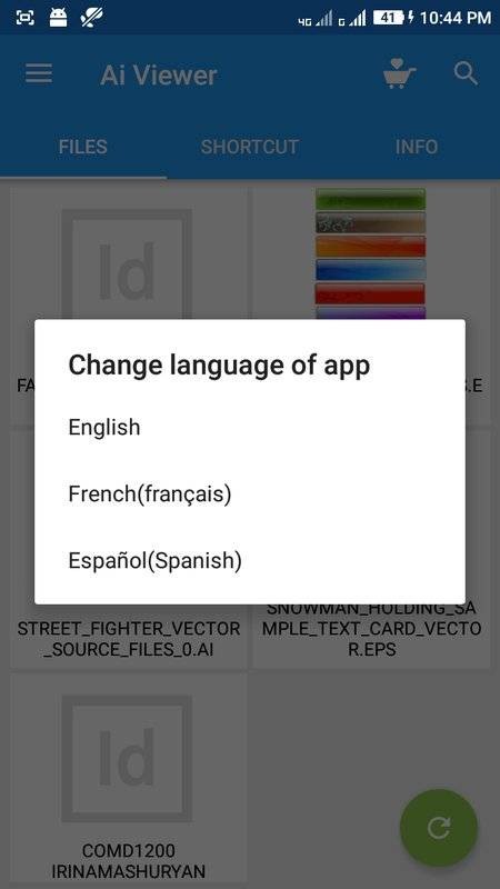 Ai Viewer app v12 安卓版 1
