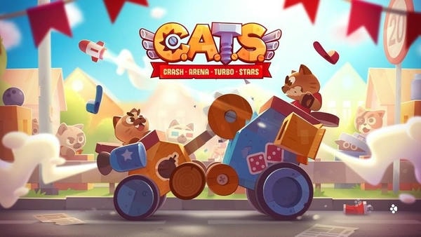 cats国际版2024 cats国际服最新版