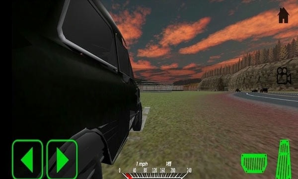 汽车破坏模拟器手机版 v1.1 安卓版 0