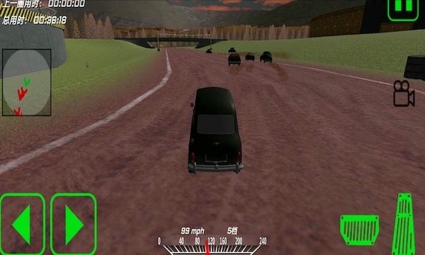 汽车破坏模拟器手机版 v1.1 安卓版 1