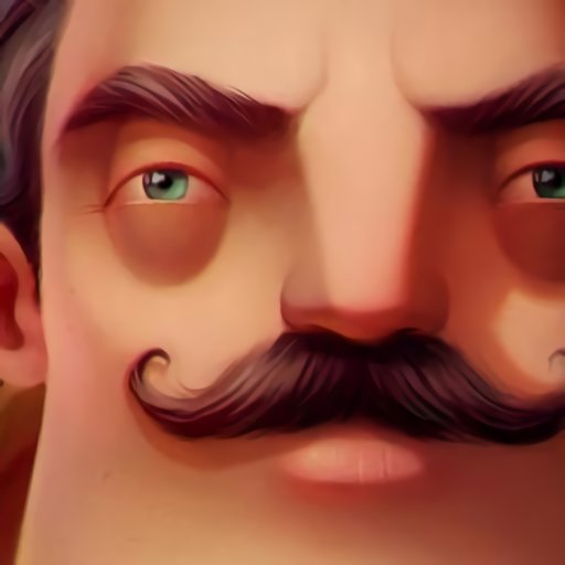 你好邻居躲猫猫手游版(hello neighbor)v2.3.8 安卓版