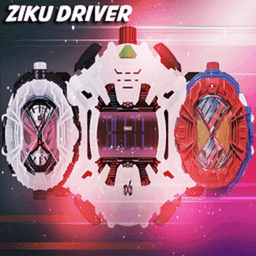 假面骑士时空驱动器模拟器v1 安卓版