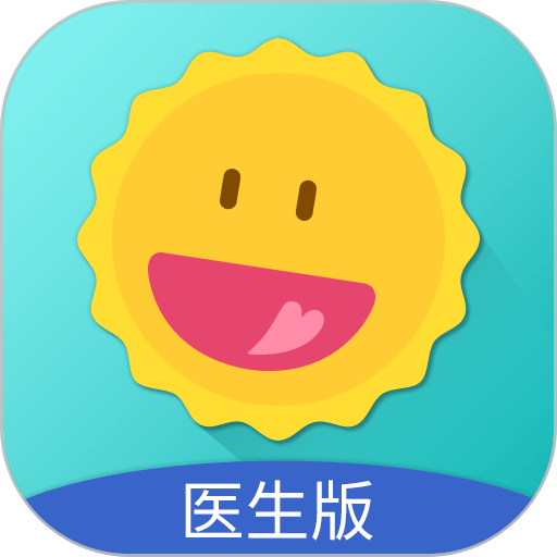 昭阳医生医生版app