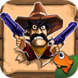 枪之荣耀游戏v1.8.1 安卓兼容版