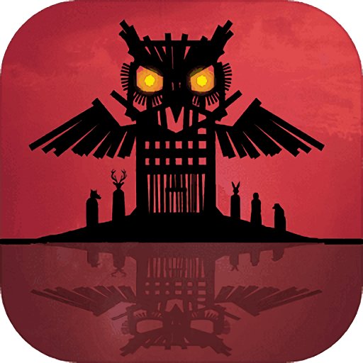 锈湖天堂岛手机游戏(Rusty Lake Paradise)v3.0.8 安卓版