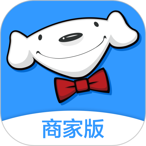 京东到家商家版手机版