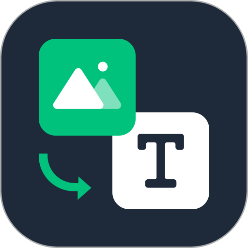 扫图识字app