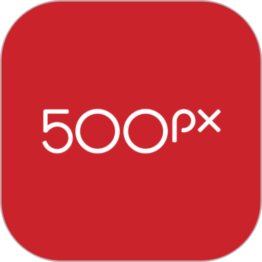 视觉中国软件(500px中国版)