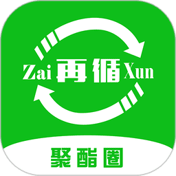 聚酯圈软件