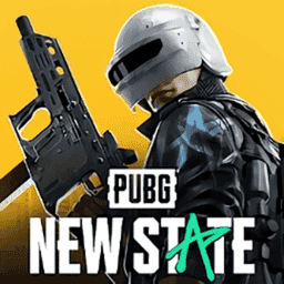 绝地求生未来之役最新版本2025(NEW STATE Mobile)v0.9.79.700 安