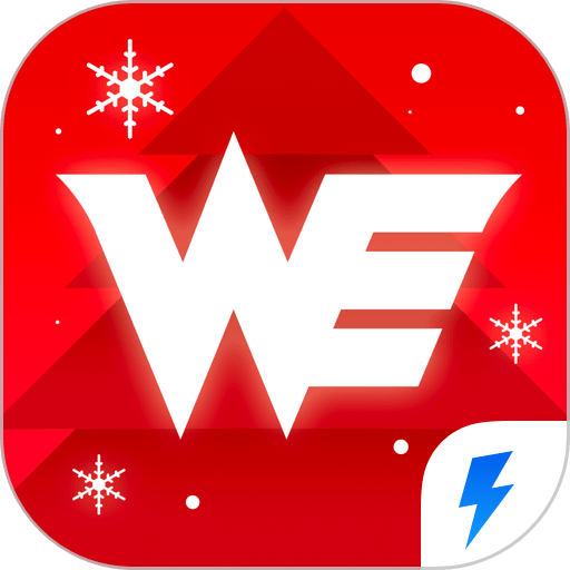 WE俱乐部app