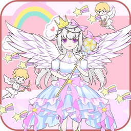 芭比公主换装秀官方版v1.9 安卓版