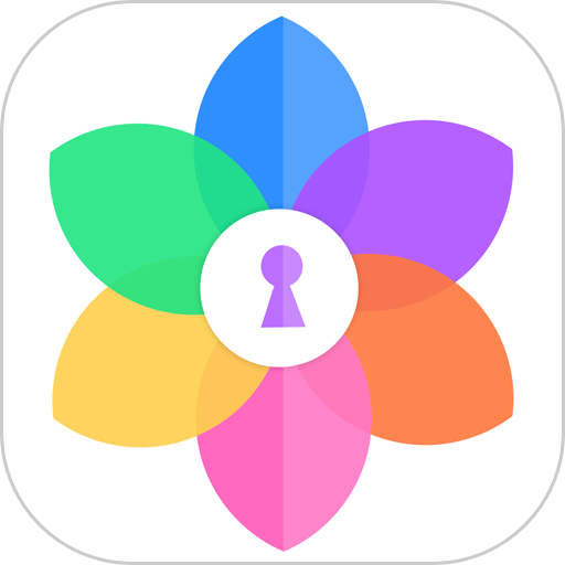锁屏大全app