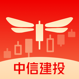 中信建投证券蜻蜓点金手机版
