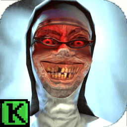 邪恶修女(evil nun)v1.7.6 安卓中文版