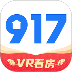 917房产网app