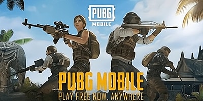 pubg
